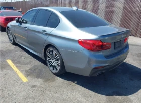 Обява за продажба на BMW 540 ~42 400 лв. - изображение 2