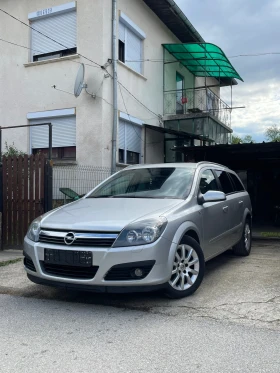 Opel Astra H COSMO | Mobile.bg    2