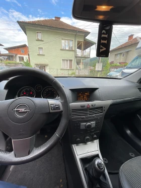 Opel Astra H COSMO | Mobile.bg    11