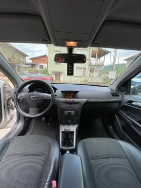 Opel Astra H COSMO | Mobile.bg    9