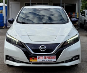 Nissan Leaf  LED/360^/N Connecta | Mobile.bg    7