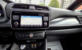 Nissan Leaf  LED/360^/N Connecta | Mobile.bg    14