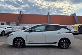 Nissan Leaf  LED/360^/N Connecta | Mobile.bg    5
