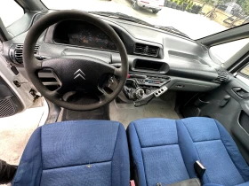 Citroen Jumpy 1.9 Diesel | Mobile.bg    6