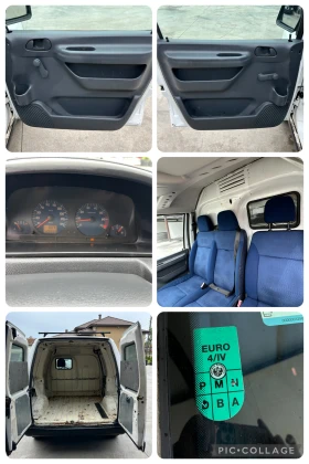 Citroen Jumpy 1.9 Diesel | Mobile.bg    12