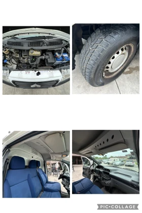 Citroen Jumpy 1.9 Diesel | Mobile.bg    11