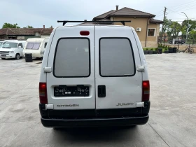 Citroen Jumpy 1.9 Diesel | Mobile.bg    5