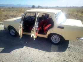Moskvich 412  | Mobile.bg    7