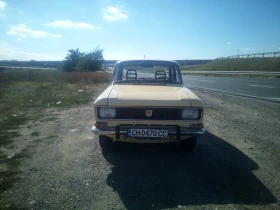 Moskvich 412  | Mobile.bg    4