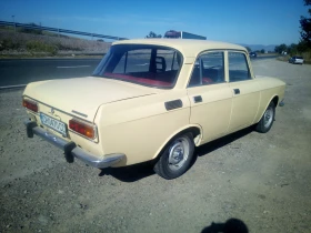 Moskvich 412  | Mobile.bg    2