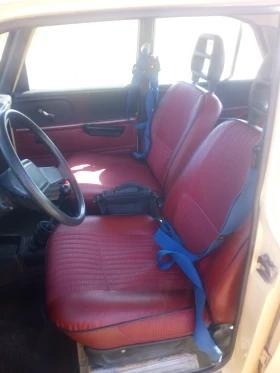 Moskvich 412  | Mobile.bg    5