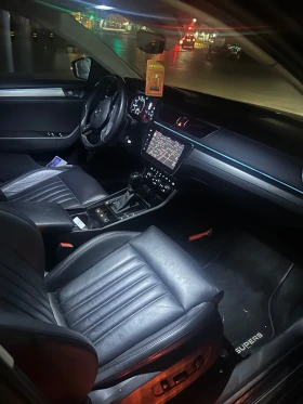 Skoda Superb | Mobile.bg    15