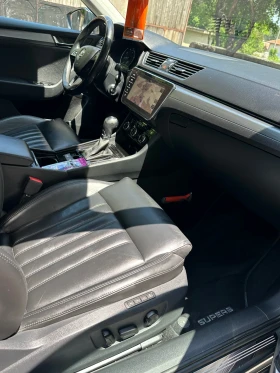 Skoda Superb | Mobile.bg    8