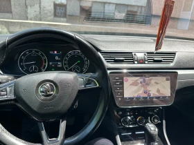 Skoda Superb | Mobile.bg    11