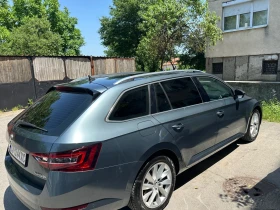 Skoda Superb | Mobile.bg    6
