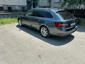 Skoda Superb | Mobile.bg    5
