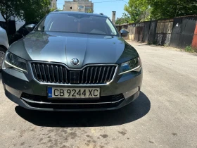 Skoda Superb | Mobile.bg    2