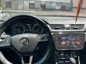 Skoda Superb | Mobile.bg    10