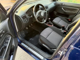 Обява за продажба на VW Golf 1.9TDI EDITION  ~3 800 лв. - изображение 7