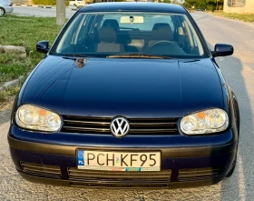 Обява за продажба на VW Golf 1.9TDI EDITION  ~3 800 лв. - изображение 1