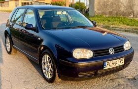     VW Golf 1.9TDI EDITION 