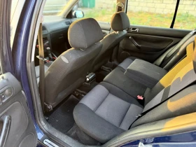 Обява за продажба на VW Golf 1.9TDI EDITION  ~3 800 лв. - изображение 8
