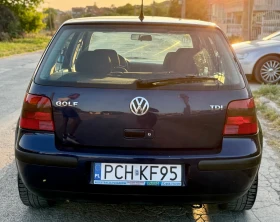 Обява за продажба на VW Golf 1.9TDI EDITION  ~3 800 лв. - изображение 5