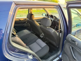 Обява за продажба на VW Golf 1.9TDI EDITION  ~3 800 лв. - изображение 9