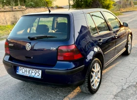 Обява за продажба на VW Golf 1.9TDI EDITION  ~3 800 лв. - изображение 4