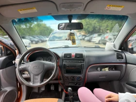 Обява за продажба на Kia Picanto ~3 900 лв. - изображение 3