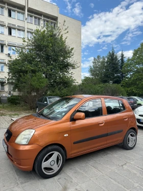 Обява за продажба на Kia Picanto ~3 300 лв. - изображение 1