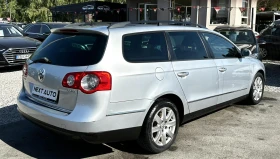 VW Passat 2.0TDI 140HP EURO4 - 7990 лв. - 16188154 5