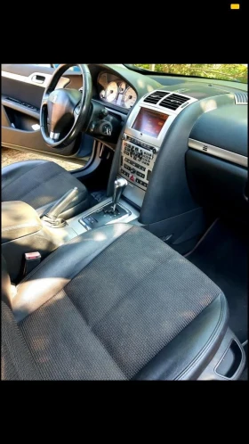 Обява за продажба на Peugeot 407 ~3 999 лв. - изображение 2