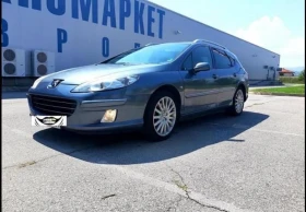 Обява за продажба на Peugeot 407 ~3 999 лв. - изображение 1