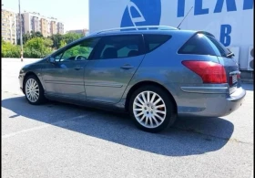 Обява за продажба на Peugeot 407 ~3 999 лв. - изображение 1