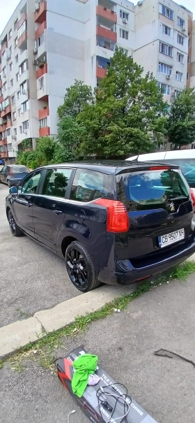 Обява за продажба на Peugeot 5008 ~9 300 лв. - изображение 5