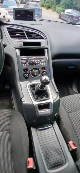 Обява за продажба на Peugeot 5008 ~9 300 лв. - изображение 1