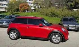 Mini Cooper Mini Cooper 1.5 | Mobile.bg    5