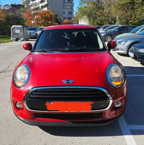 Mini Cooper Mini Cooper 1.5 | Mobile.bg    7