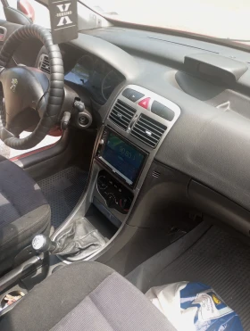 Peugeot 307 | Mobile.bg    9