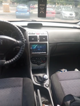 Peugeot 307 | Mobile.bg    5