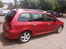 Peugeot 307 | Mobile.bg    4