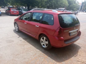 Peugeot 307 | Mobile.bg    2