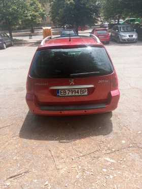 Peugeot 307 | Mobile.bg    3