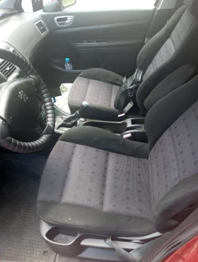 Peugeot 307 | Mobile.bg    7