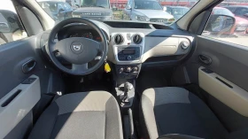 Dacia Dokker 1.5 DCI Германия Клима - 9990 лв. - 15256312 11