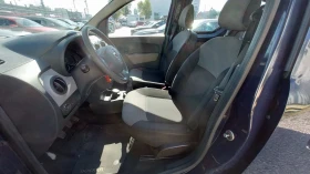 Dacia Dokker 1.5 DCI Германия Клима - 9990 лв. - 15256312 9
