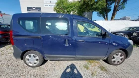 Dacia Dokker 1.5 DCI Германия Клима - 9990 лв. - 15256312 7