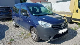 Dacia Dokker 1.5 DCI Германия Клима - 9990 лв. - 15256312 8