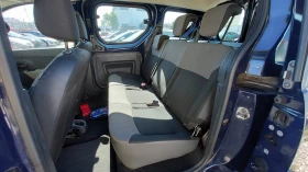 Dacia Dokker 1.5 DCI Германия Клима - 9990 лв. - 15256312 10